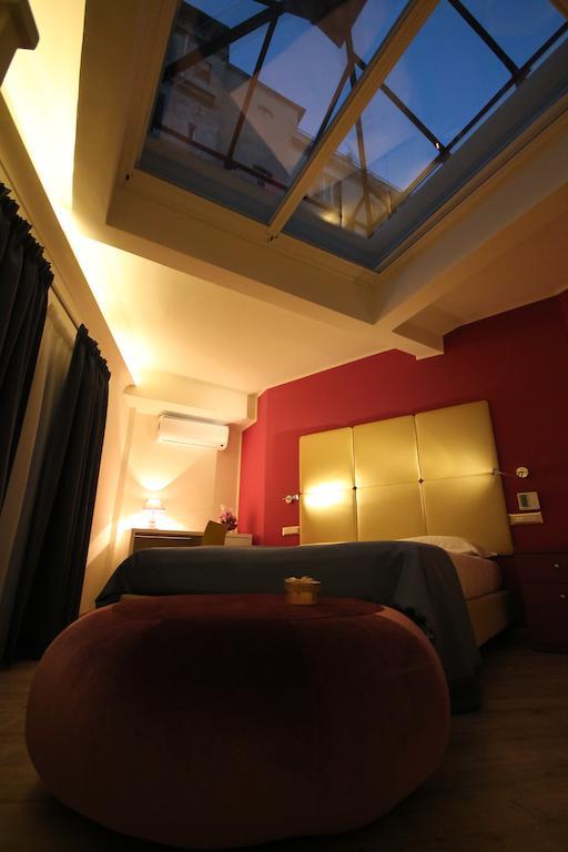 רומא Tango Hotel מראה חיצוני תמונה