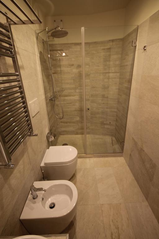 רומא Tango Hotel חדר תמונה
