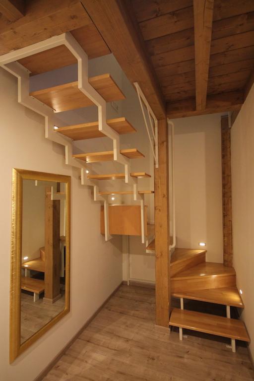 רומא Tango Hotel חדר תמונה