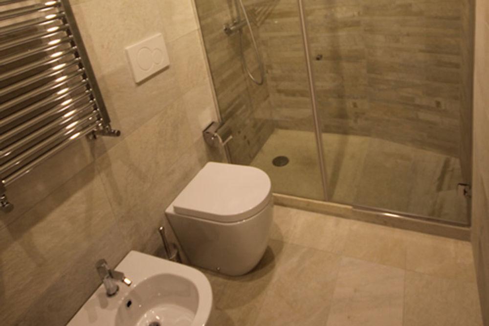רומא Tango Hotel מראה חיצוני תמונה
