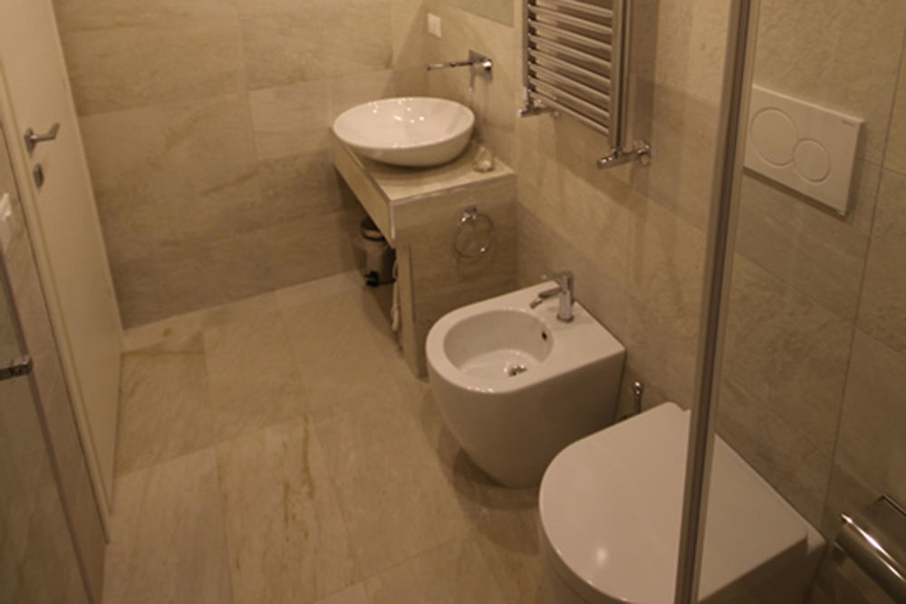 רומא Tango Hotel מראה חיצוני תמונה